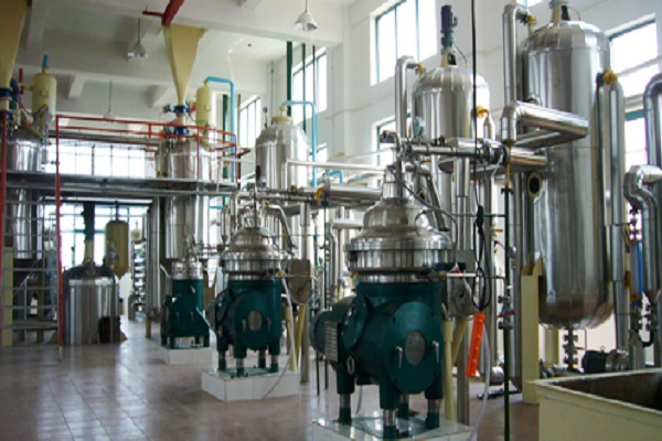 Janata Flour Mills – Tekka moida